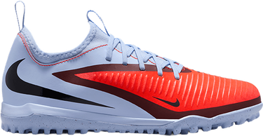 Tenisky a topánky Nike JR PHANTOM 6 LOW ACADEMY TF Fialová | hq2038-400, 1