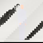 Techfit Long Sleeve Maxi Dress