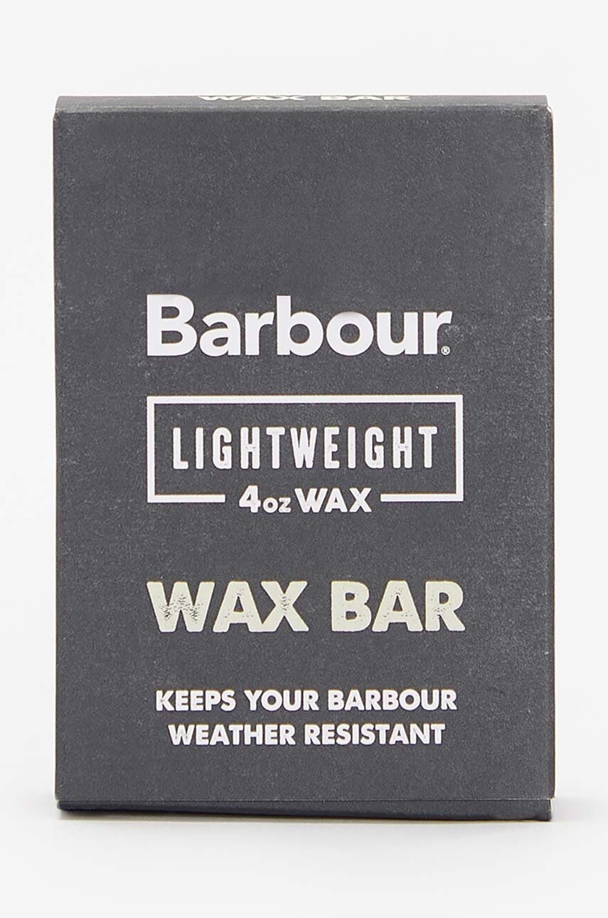 Starostlivosť o obuv Barbour Barbour Lightweight Wax Bar Žltá | UAC0178MI15, 1
