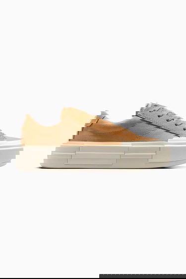 Tenisky a topánky Converse Chuck Taylor All Star Cruise Žltá | A10652C, 3