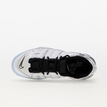Tenisky a topánky Nike Air More Uptempo Se W Biela | DV7408-100, 4