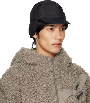Šiltovka HELIOT EMIL HELIOT EMIL Ophitic Reversible Cap Čierna | PREAW25_16_123_BLK01, 1
