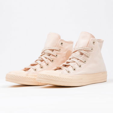 Tenisky a topánky Converse chuck taylor all star 36 Béžová | 157627C, 3