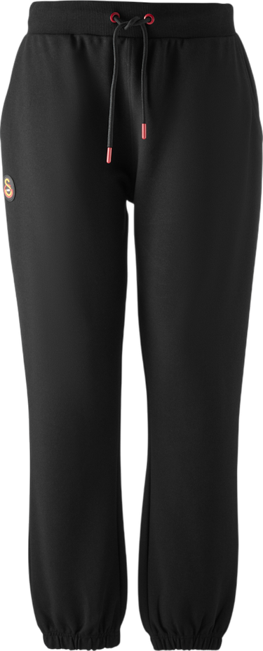 Súprava Puma Galatasaray Istanbul Hoodie and Sweatpants Tracksuit Čierna | e251088-010, 3