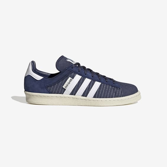Tenisky a topánky adidas Originals Campus 80s Navy | GY4588, 0