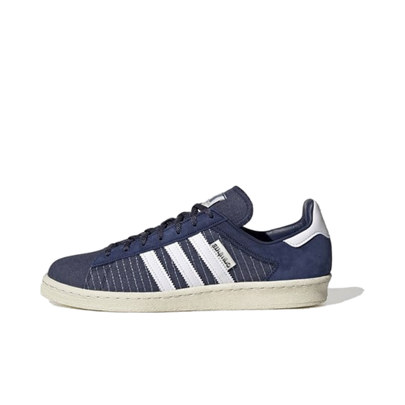 Tenisky a topánky adidas Originals Campus 80s Navy | GY4588