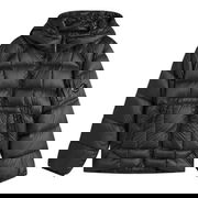 DD-Shell Hooded Jacket