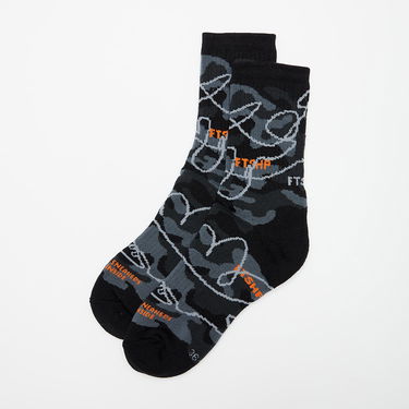 Spodná bielizeň a ponožky Footshop The Basketball Rôznofarebný | FTSHP_253, 2