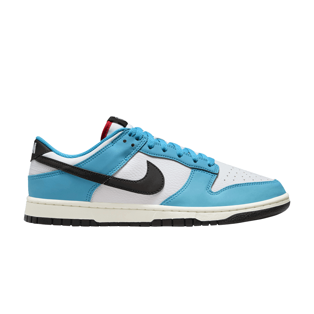 Tenisky a topánky Nike Dunk Low Next Nature Modrá | HJ9088-488, 0