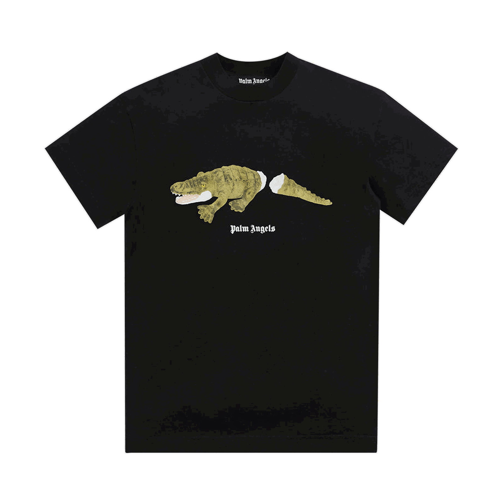 Croco Classic Tee