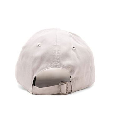 Šiltovka New Era 9FORTY NBA Essential Chicago Bulls White / White One Size Šedá | 60471484, 1