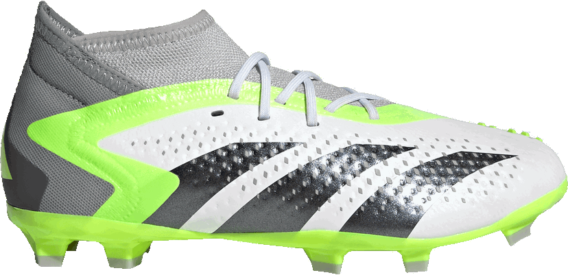 Tenisky a topánky adidas Performance PREDATOR ACCURACY.1 FG J Rôznofarebný | ie9500