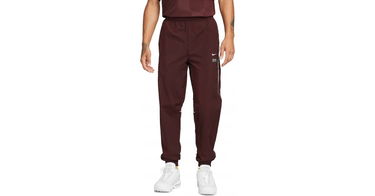 Tepláky Nike F.C. Repel Vínová | dq5043-652, 1