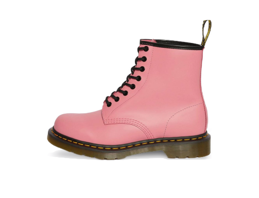 Tenisky a topánky Dr. Martens 1460 Leather Ružová | DM25714653, 0