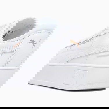 Tenisky a topánky Puma Carina Street Biela | 393846_01, 2