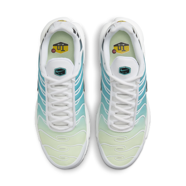 Tenisky a topánky Nike Air Max Plus Tyrkysová | DZ3670-102, 4