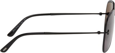 Slnečné okuliare Tom Ford Tom Ford Stavros Sunglasses Čierna | FT1204_6301A, 1