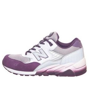 Tenisky a topánky New Balance 580 Fialová | MT580PUG