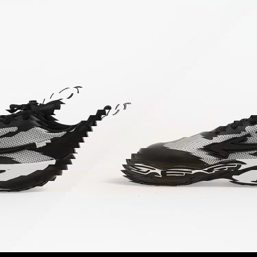 Tenisky a topánky Off-White For Jumping White/ Black Čierna | OBIA013F25FAB0010110, 0