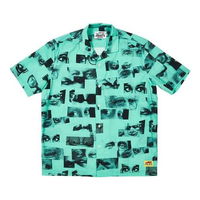 Palace Jimmy Eyes Print Shirt