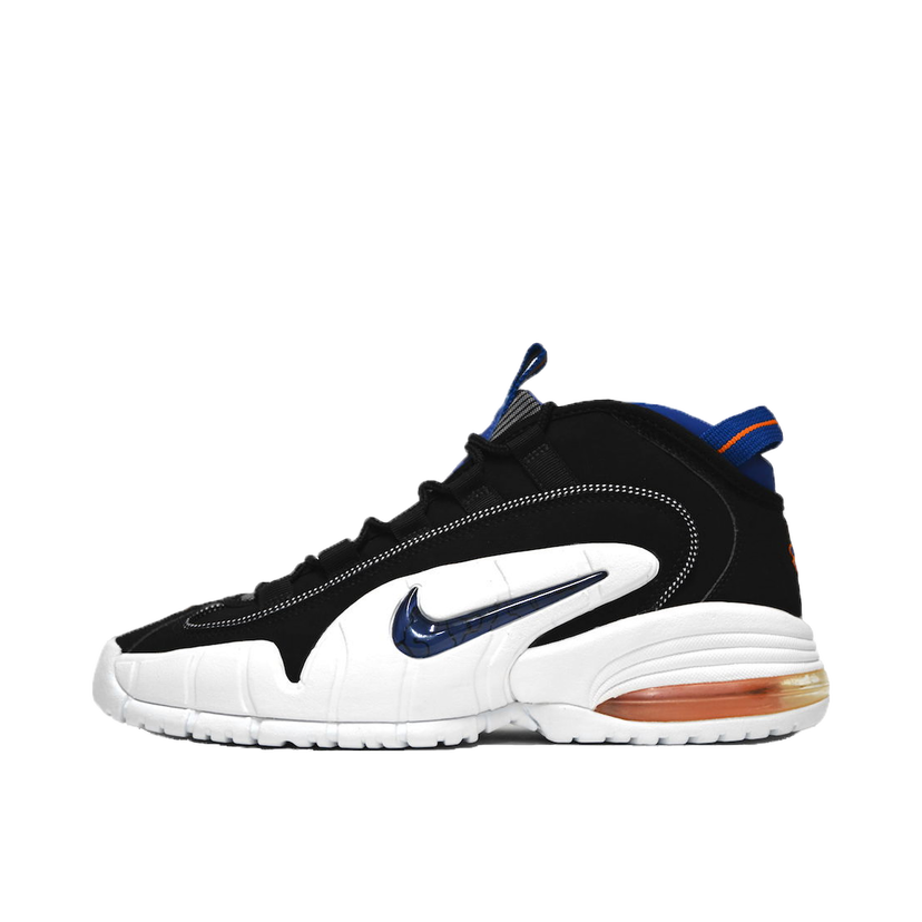 Tenisky a topánky Nike Air Max Penny 1 Knicks 2005 Čierna | 624017-041