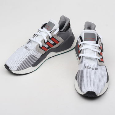 Tenisky a topánky adidas Originals EQT Support 91/18 Biela | B37521, 2