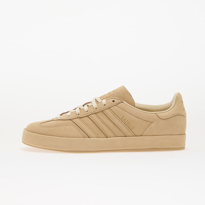 Tenisky a topánky adidas Originals Originals GAZELLE INDOOR LUX Béžová | JR8832