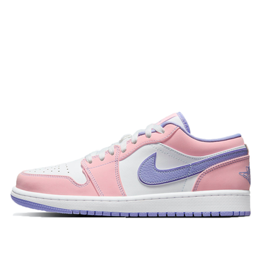 Tenisky a topánky Jordan Air Jordan 1 Low SE "Arctic Punch" Ružová | CK3022-600, 1