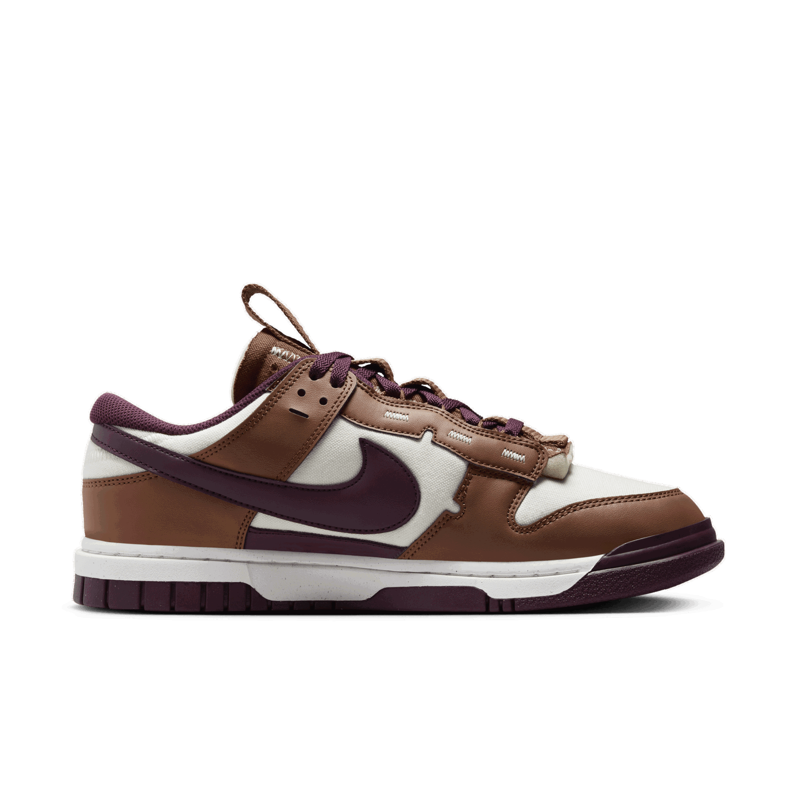 Dunk Low Jumbo Light British Tan