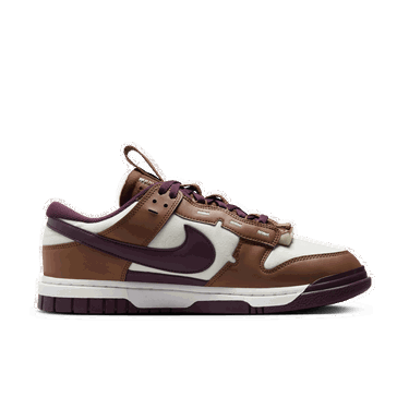 Tenisky a topánky Nike Dunk Low Jumbo Light British Tan Hnedá | FQ8248-200, 3