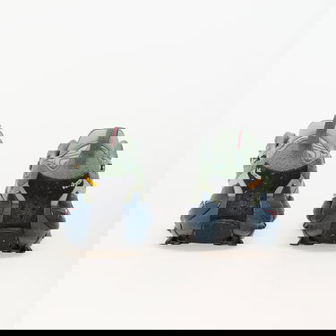 Tenisky a topánky Reebok Zig Kinetica 2.5 Zelené | 100074670, 3