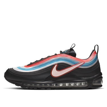 Tenisky a topánky Nike Air Max 97 "On Air: Neon Seoul" Čierna | CI1503-001, 1