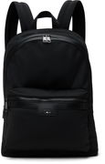 BOSS Structured Backpack