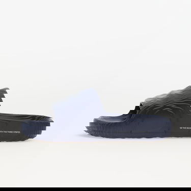 Tenisky a topánky adidas Originals Adilette 22 Navy | IG7497, 0