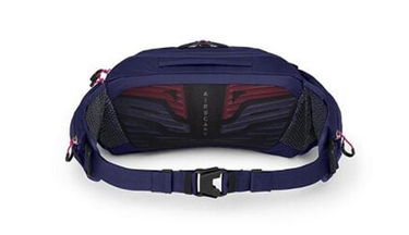 Ľadvinka Osprey Raven 4 Hydration Waist Pack One Size Navy | 10054185OSP, 3