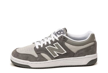 Tenisky a topánky New Balance 480 Šedá | BB480LEC, 1