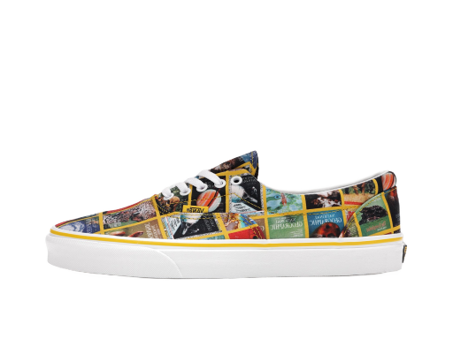 Tenisky a topánky Vans Era National Geographic Rôznofarebný | VN0A4U39WJZ