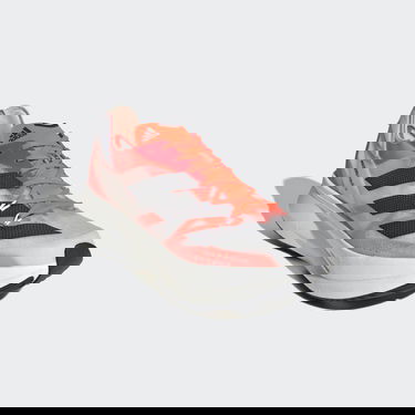 Tenisky a topánky adidas Performance Adizero Prime X Biela | G54976, 5