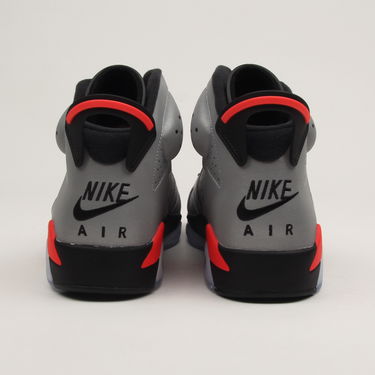 Tenisky a topánky Jordan Jordan 6 Retro SP reflect Metalická | CI4072-001, 3
