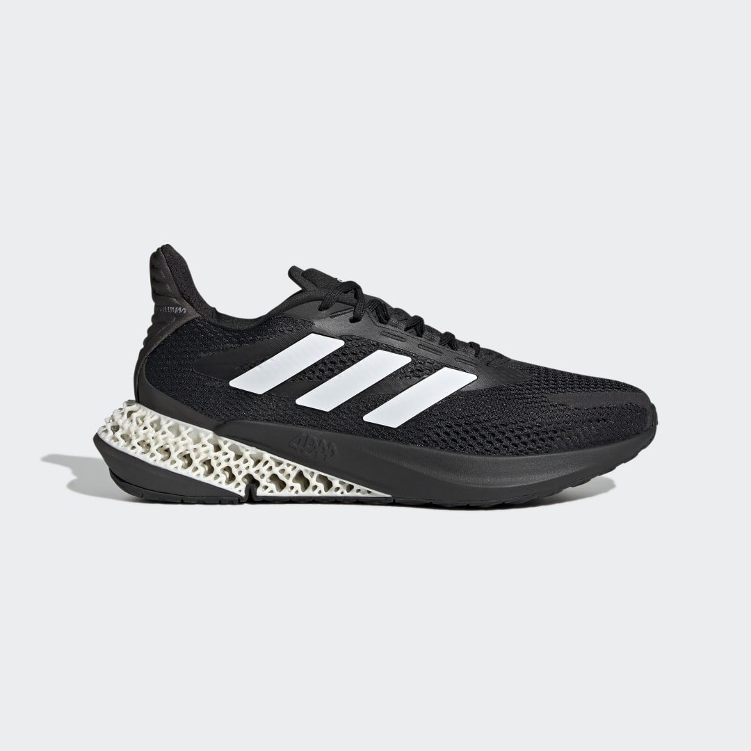 Tenisky a topánky adidas Performance 4DFWD Pulse Čierna | Q46450, 0