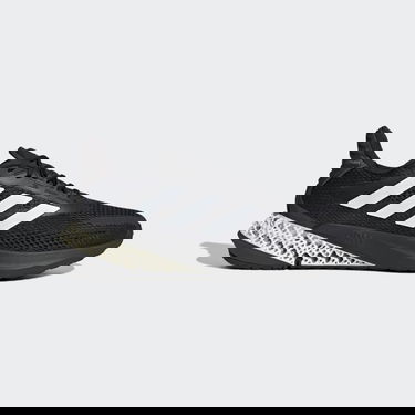 Tenisky a topánky adidas Performance 4DFWD Pulse Čierna | Q46450, 0