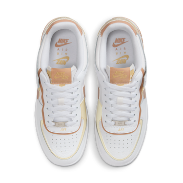 Tenisky a topánky Nike Air Force 1 Shadow Biela | DZ1847-111, 3