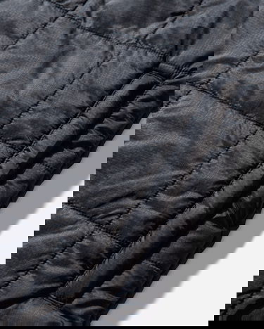 Prešívaná bunda Maison Margiela Reversible Insulated Quilted Jacket Čierna | SH0AM0068 900, 4