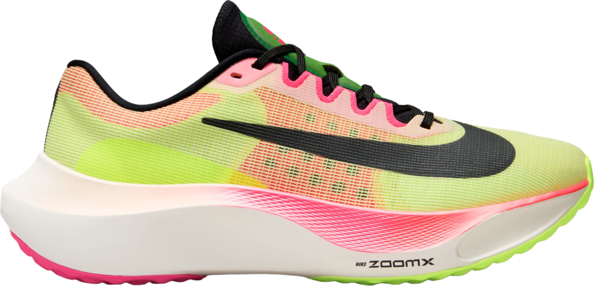 Tenisky a topánky Nike Zoom Fly 5 Zelené | fq8112-331, 0