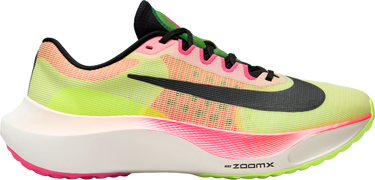 Tenisky a topánky Nike Zoom Fly 5 Zelené | fq8112-331, 0
