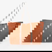 Plaid Climbing Tote Universal