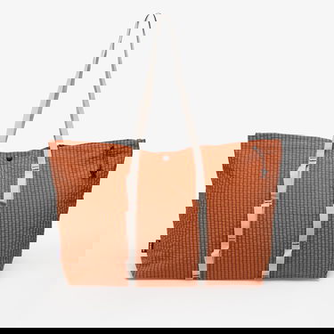 Tote bag GRAMICCI Plaid Climbing Tote Universal Oranžová | G5FA-170 BRICK, 0