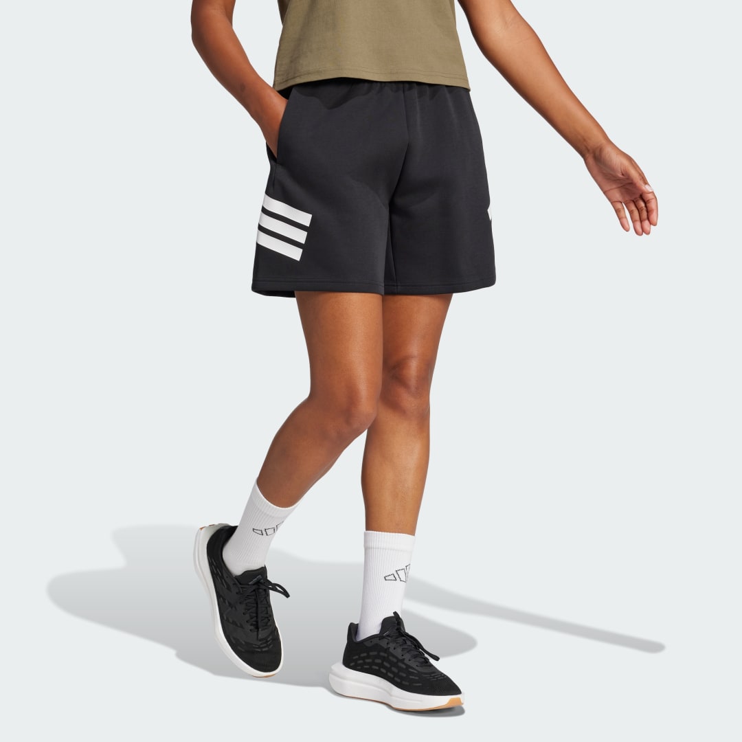 Future Icons 3-Stripes Shorts