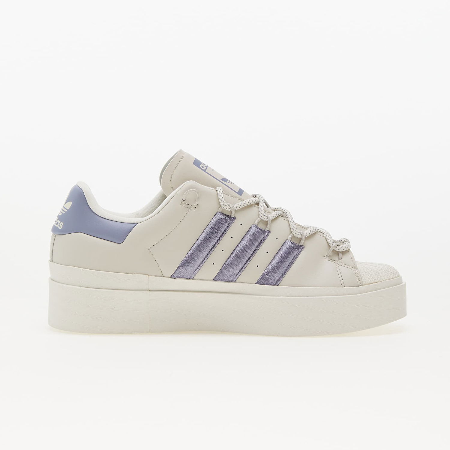 Tenisky a topánky adidas Originals Superstar Bonega W Béžová | HQ4284, 1