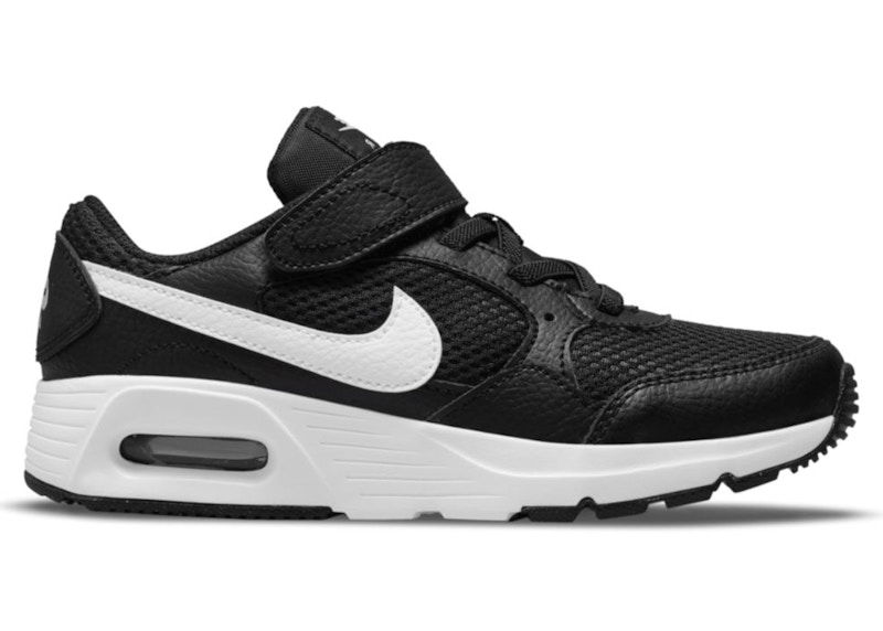 Tenisky a topánky Nike Air Max SC Čierna | CZ5356-002, 0